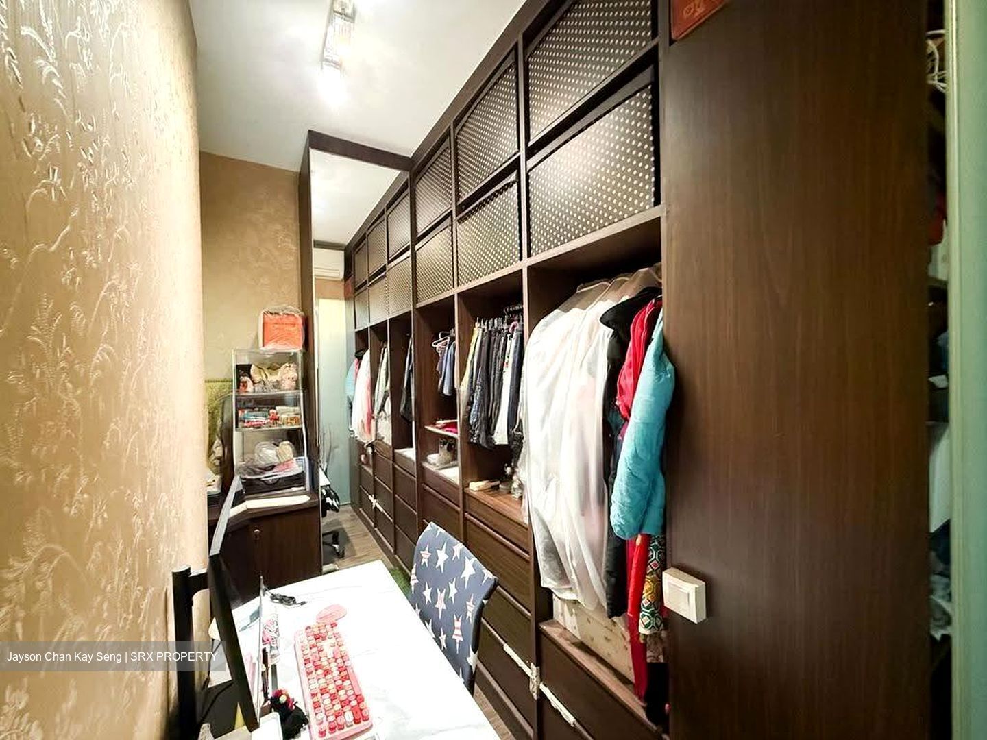 D'Leedon (D10), Condominium #617541521